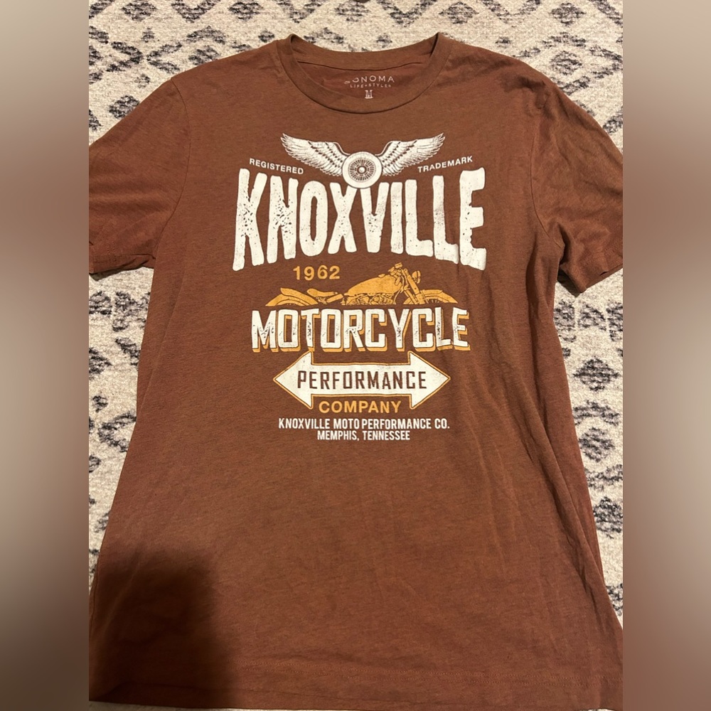 Sonoma t shirt